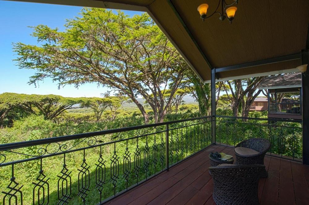 Karibu Camps And Lodges Sametu Camp Serengeti Robanda Esterno foto